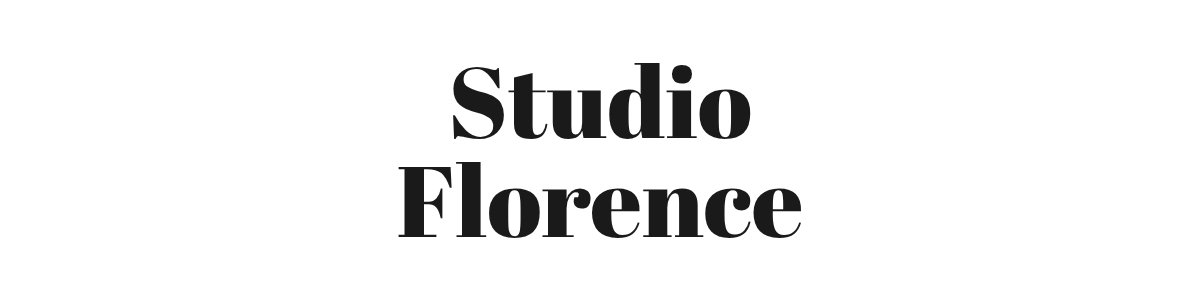 Studio Florence